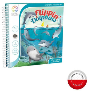 Smart Flippin' Dolphins Eng