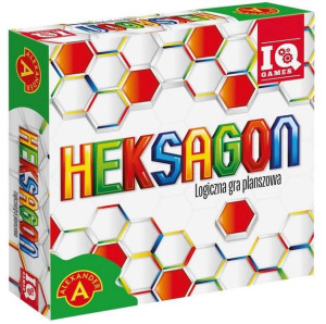 Heksagon Alex