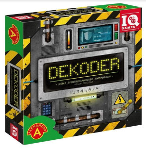 Dekoder Alex