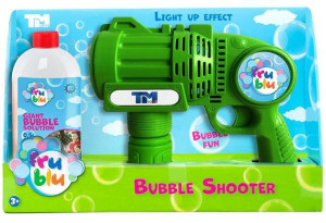 Fru Blu Bańkowy Shooter