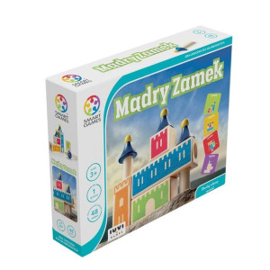 Smart Mądry Zamek Pl