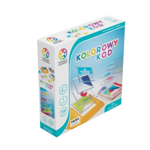 Smart Kolorowy Kod Pl