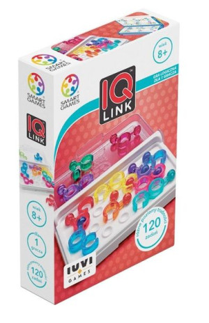 Smart Iq Link Połącz Je