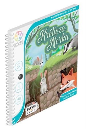Smart Królicza Norka Pl