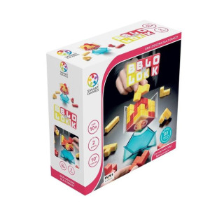 Smart Blok W Blok Pl