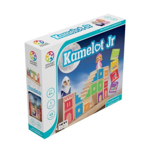 Smart Kamelot Junior Pl