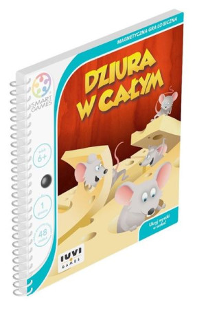 Smart Dziura W Całym Pl