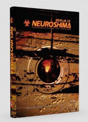Neuroshima 15 (rpg) Portal