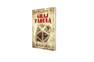 Graj Fabułą Portal