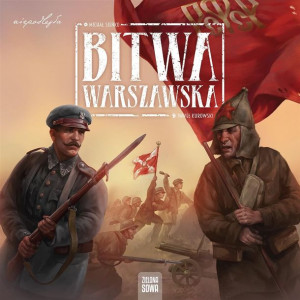Gra Bitwa Warszawska