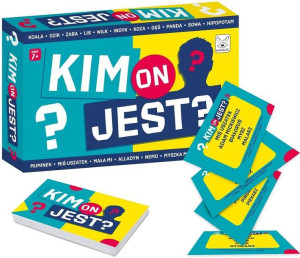 Kim On Jest?