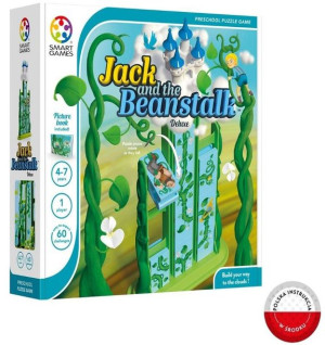 Smart Jack And The Beanstalk Eng