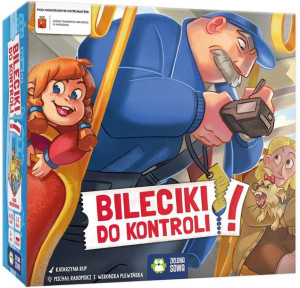 Bileciki Do Kontroli!