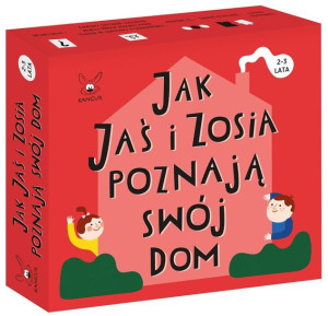 Jak Jaś I Zosia Poznają Swój Dom