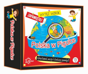 Polska W Pigułce Abino