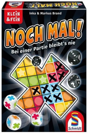 Jeszcze Raz! (noch Mal!) G3