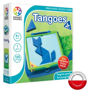 Smart Tangoes Jr Eng