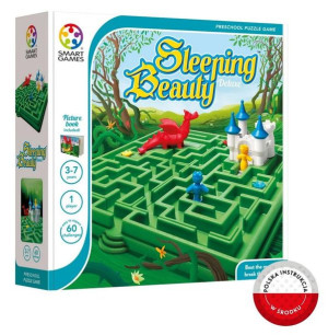 Smart Sleeping Beauty Eng