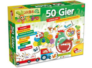 Carotina Laboratorium 50 Gier