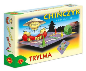 Chińczyk Trymla Alex
