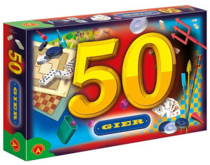 50 Gier Alex