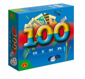 100 Gier Alex