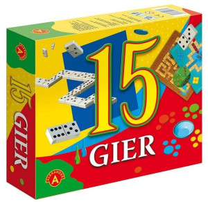 15 Gier Alex