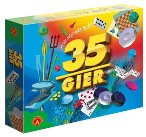 35 Gier Alex