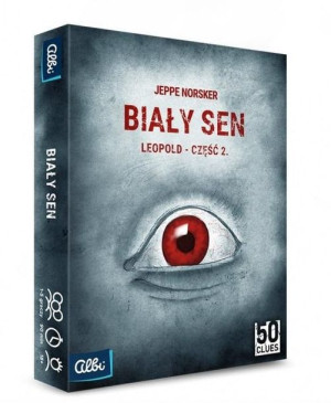 Biały Sen Albi
