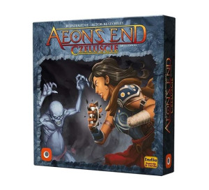 Aeon's End: Czeluście Portal Dodatek
