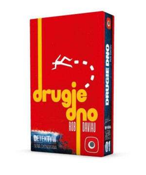 Detektyw: Drugie Dno Portal Dodatek