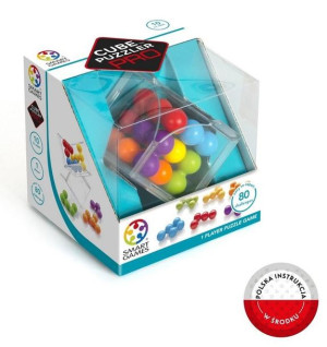Smart Cube Puzzler Pro Eng