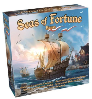 Seas Of Fortune