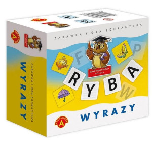 Wyrazy Alex
