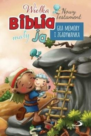 Gra Memory I Zgadywanka Nt Wielka Biblia