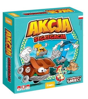 Akcja Segregacja Jawa