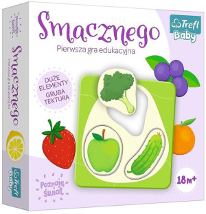 Smacznego! Trefl