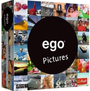 Gra Ego Emocje Pictures Trefl