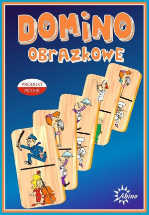 Domino Zawody Abino
