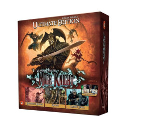 Mage Knight: Ultimate Edition Pl Portal