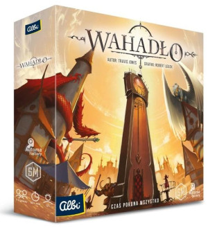 Wahadło Albi