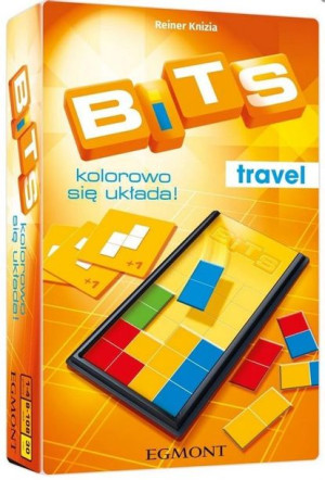 Gra Bits