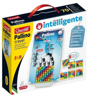 Pallino Coding Wersja Podróżna