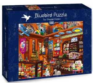 Puzzle 1000 Sklep Zabawkowy