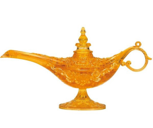 Crystal Puzzle Lampa Alladyna