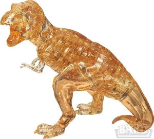 Crystal Puzzle Dinozaur Trex