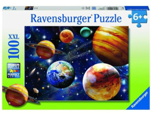 Puzzle 100 Kosmos Xxl