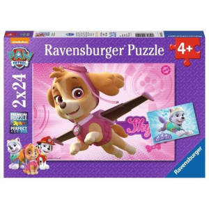 Puzzle 2x24 Psi Patrol Skye I Everest