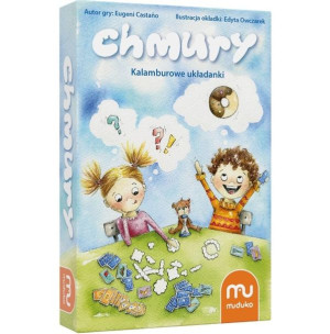Chmury Muduko