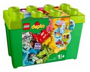 Lego Classic 10914 Pudełko Z Klockami Deluxe